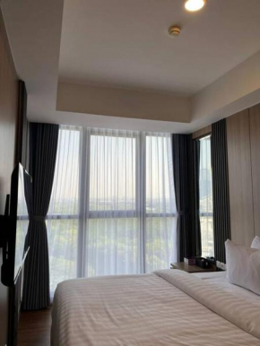 Gold coast amsterdam 1Br netflix sofabed